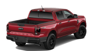 2026 Ford Ranger® External Image 3